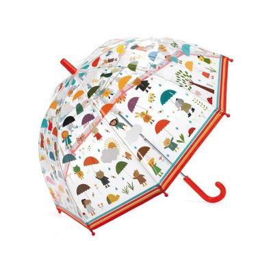 Зонт Djeco Под дождем (DD04809)