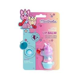 Детская косметика Martinelia Бальзам для губ UNICORN (79001BL)