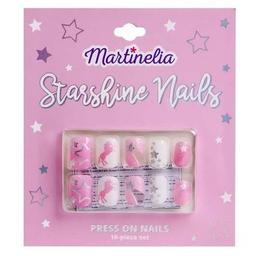 Детская косметика Martinelia Наклейки на ногти (61036)