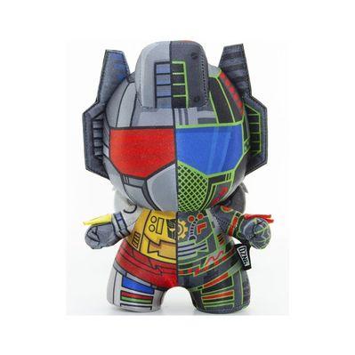 Мягкая игрушка YUME коллекционная Transformers - Grimlock мягконабивная (19621)