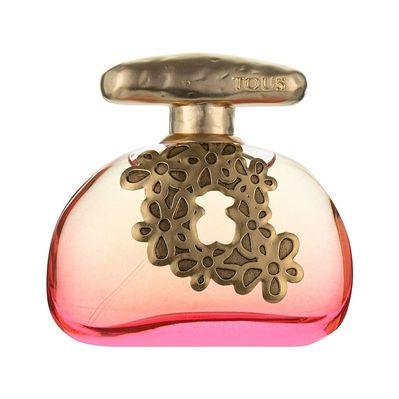 Туалетная вода Tous Floral Touch 100 мл (8436550501148)