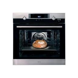 Духовой шкаф AEG BER455120M