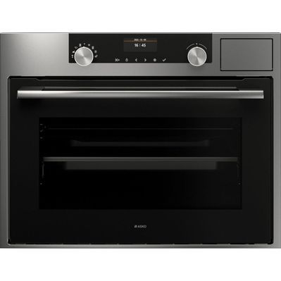 Духова шафа ASKO OCS8464S
