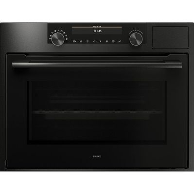 Духова шафа ASKO OCSM8487B