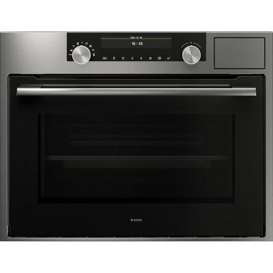 Духова шафа ASKO OCSM8487S