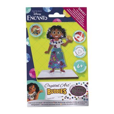 Набір для творчості Crystal Art Мірабель (CAFGR-DNY008)