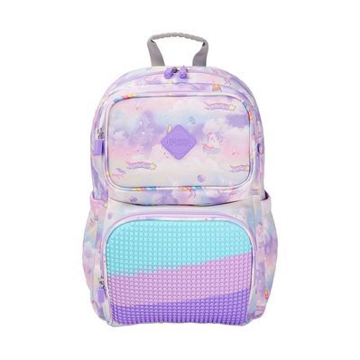 Рюкзак шкільний Upixel Super Class Pro School Bag - Єдиноріг (U21-018-A)