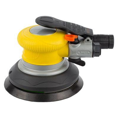 Шліфувальна машина Sigma пневматична орбітальна 125мм (6731421)