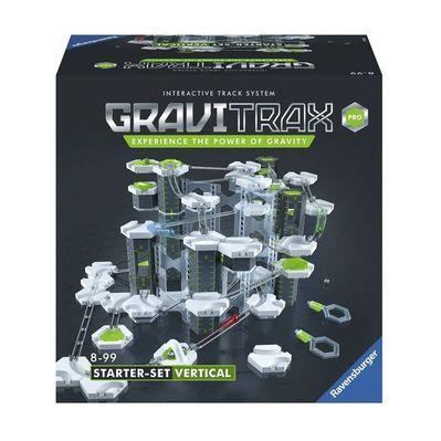 Ігровий набір GraviTrax Стартовий набір PRO (26832)