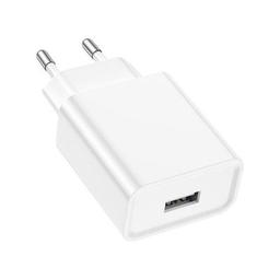 Зарядний пристрій BOROFONE BA74A White (BA74AW)