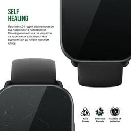 Плівка захисна Armorstandart Supreme Amazfit Active 6 pcs (ARM73338)