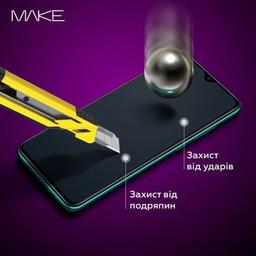 Стекло защитное MAKE Infinix Smart 7 HD (MGF-IS7HD)