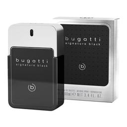 Туалетная вода Bugatti Signature Black 100 мл (4051395402180)
