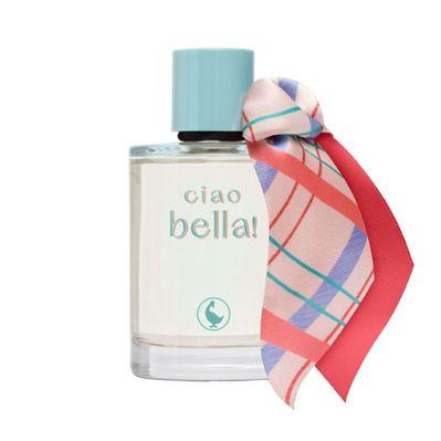 Туалетна вода El Ganso Ciao Bella! 75 мл (8434853000993)