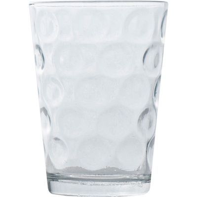 Набір склянок Ecomo Circles 190 мл 6 шт (RYG3028)