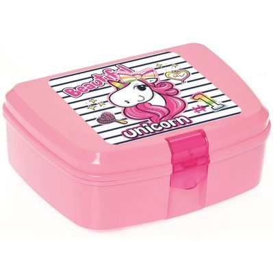 Ланч-бокс Herevin Unicorn (161279-003)