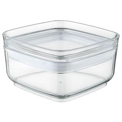 Харчовий контейнер Bager Aqua Dry високий 0.35 л (BG-646)