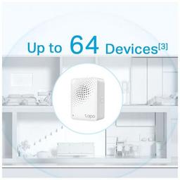 Модуль управління розумним будинком TP-Link Tapo H100