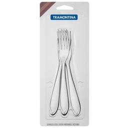 Десертная вилка Tramontina Laguna 3 шт (66906/051)