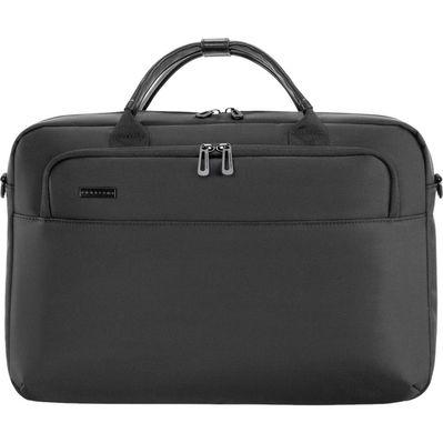 Сумка для ноутбука Modecom 15.6" Monaco, black (TOR-MC-MONACO-15)