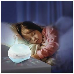 Мобиль Infantino 3 в 1 с проектором Голубой (004896I)