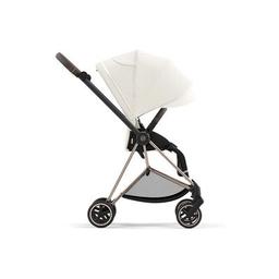 Набір текстилю для коляски Cybex Mios Off White (523000881)