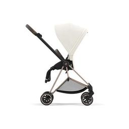 Набір текстилю для коляски Cybex Mios Off White (523000881)