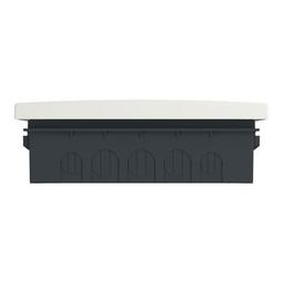 Розподільний щит Schneider Electric Easy9 EU 2 ряда по 12 мод (EZ9EUA212)