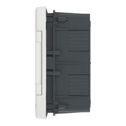 Распределительный щит Schneider Electric Easy9 EU 1 ряд 12 мод (EZ9EUB112)