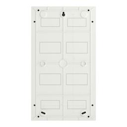 Розподільний щит Schneider Electric Easy9 EU 3 ряда 12 мод (EZ9EUC312)