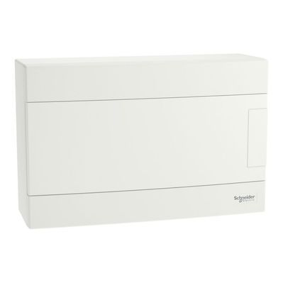 Розподільний щит Schneider Electric Easy9 EU 1 ряд 12 мод (EZ9EUD112)