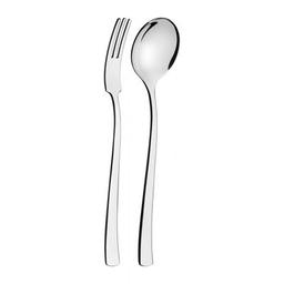 Набір столових приборів Tramontina Essentials для спагеті (66934/593)
