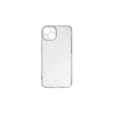 Чехол для мобильного телефона BeCover Apple iPhone 15 Transparancy (710144)