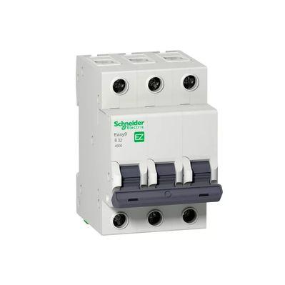 Автоматический выключатель Schneider Electric Easy9 3P 32A B (EZ9F14332)
