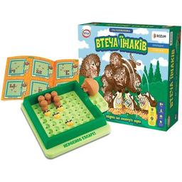 Настільна гра Rozum Втеча Їжаків (R003UA)