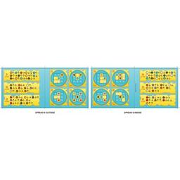 Настільна гра Rozum Скажи "Сир"! (R002UA)