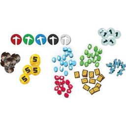 Настольная игра Rozum Рудокопы (R013UA)