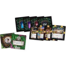 Настольная игра Rozum Рудокопы (R013UA)