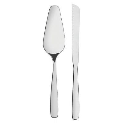 Набор столовых приборов Tramontina Essentials для десертів (66960/583)