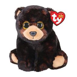 Мягкая игрушка Ty Beanie Babies Бурый медведь KODI 25 cм (90288)