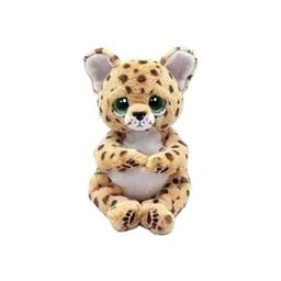 Мягкая игрушка Ty Beanie Bellies Леопард Lloyd 22 см (41282)