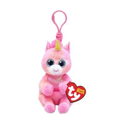 М'яка іграшка Ty Beanie Bellies Єдиноріг Skylar 12 см (43102)