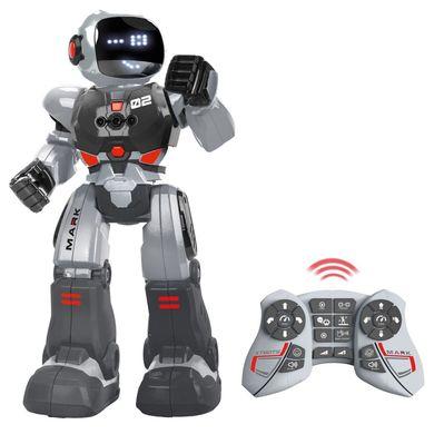 Интерактивная игрушка BlueRocket Робот Марк STEM (XT3803275)