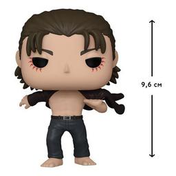 Фігурка для геймерів Funko Pop Ерен Йегер (67926)