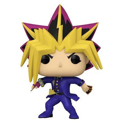 Фигурка для геймеров Funko Pop Ями Юги (72066)