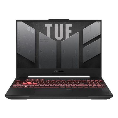Ноутбук ASUS TUF Gaming A15 FA507XI-HQ063 (90NR0FF5-M004J0)