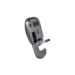 Мышка Defender Wave MM-995 Silent Wireless Black (52995)