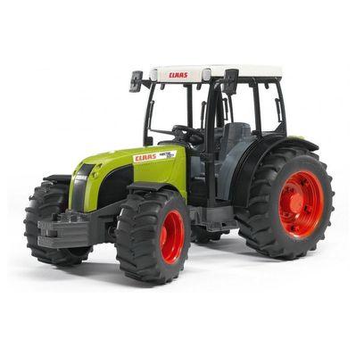 Спецтехника Bruder Трактор Claas Nectis 267F (02110)