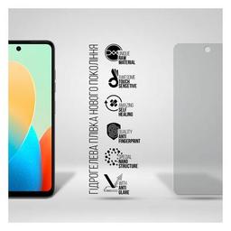 Пленка защитная Armorstandart Matte Tecno Spark 20C (BG7n) (ARM73606)
