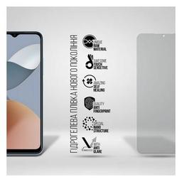 Пленка защитная Armorstandart Matte ZTE Blade A54 4G (ARM70669)